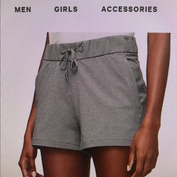 Shorts - Picture 3 of 3